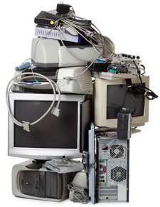 E-Waste-Recycling
